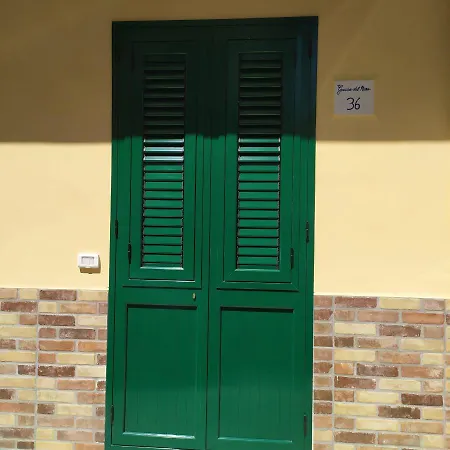 Goccia Del Mare