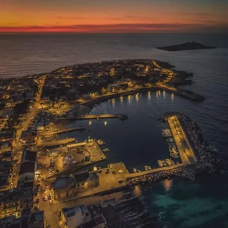 Goccia Del Mare Isola delle Femmine