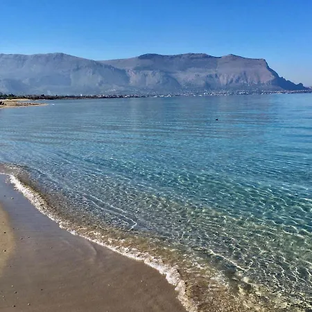 Goccia Del Mare بيت للعطل إزولا ديلي فيمين