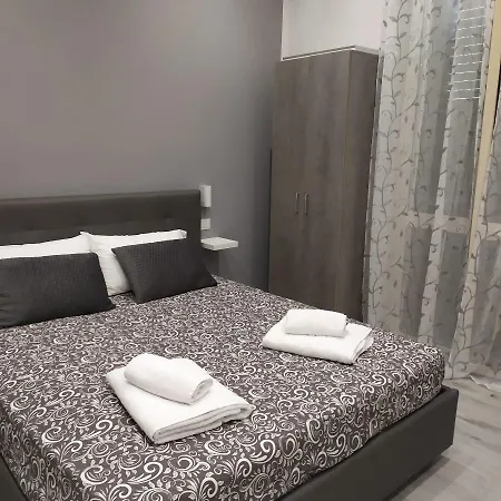 Goccia Del Mare Hébergement de vacances