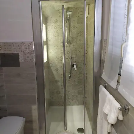 Hébergement de vacances Goccia Del Mare *