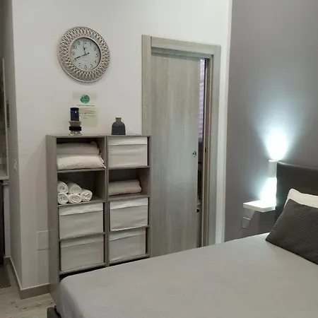 بيت للعطل Goccia Del Mare