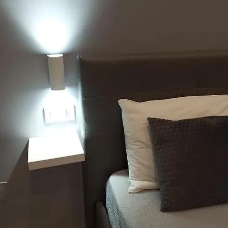 Hébergement de vacances Goccia Del Mare